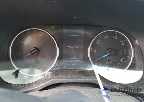 2020 Toyota Rav4 Le z USA, uszkodzony, nr VIN JTMMWRFV1LD549968